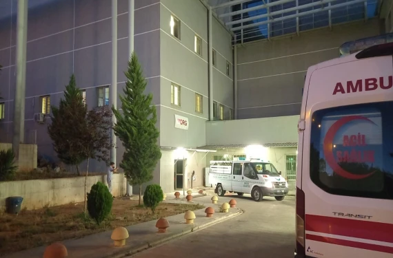 Henüz 6 yaşındaydı...