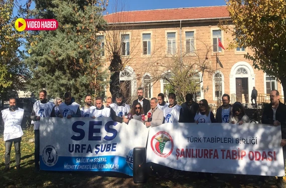 'Eziyet yönetmeliğine hayır!'