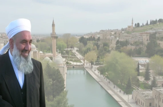 Programı belli oldu