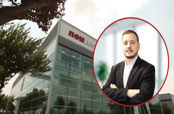 Yeniden müdürlük görevinde