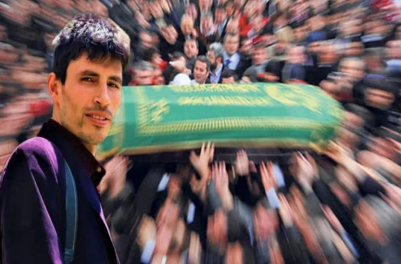 Tanınan esnaflardandı