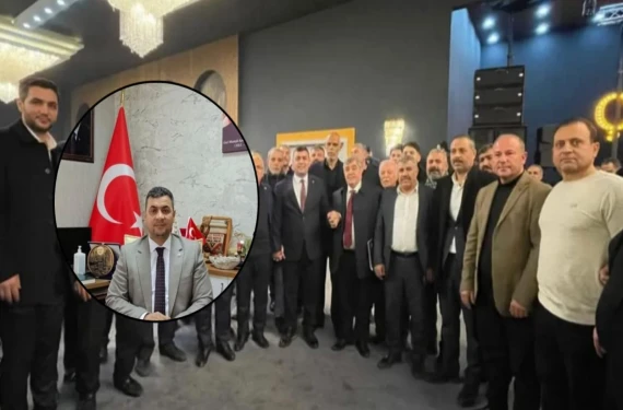İşte kazanan isim...