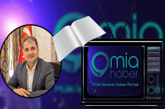 MİA Medya Grubu geliyor...