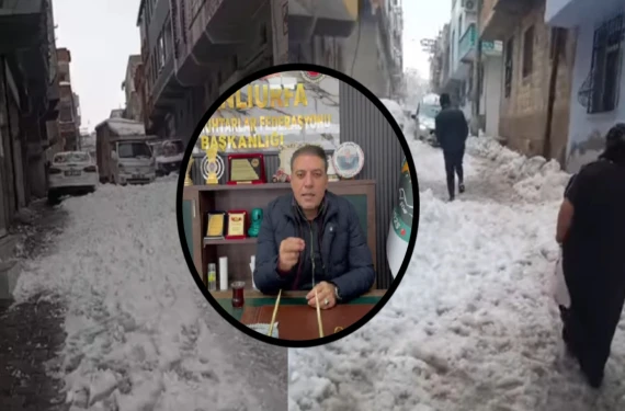 Muhtardan önemli uyarı...