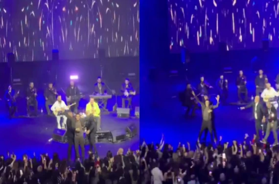 Sonrası kahkaha tufanı!