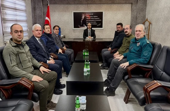 Özel günde kutlama