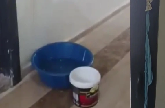 Yeni yuvalarında mağduriyet