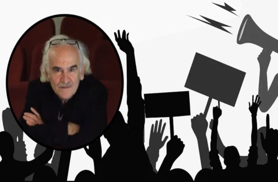 Güçlü kalemden net tavır