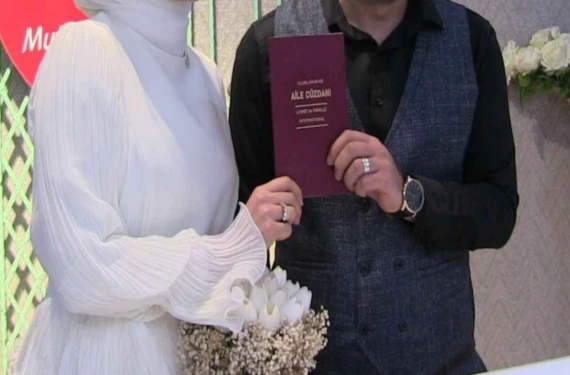 Takvime göre değil, vakte göre...