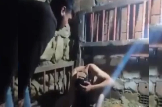 Görüntüler ortaya çıktı