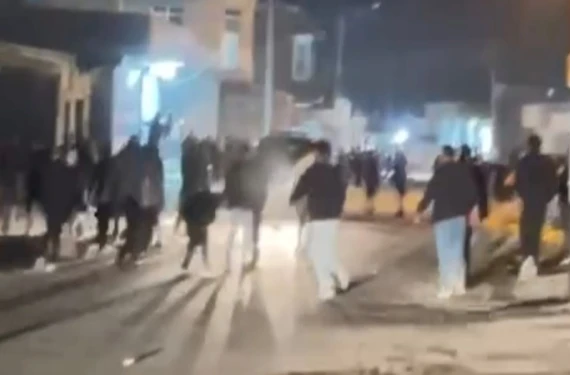 Çocuklar başlattı, aileler büyüttü!