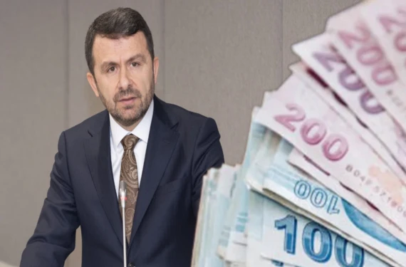 7 milyon 200 TL dağıtılacak!