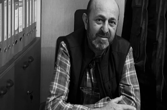 İpekyol Medya'nın acı kaybı...