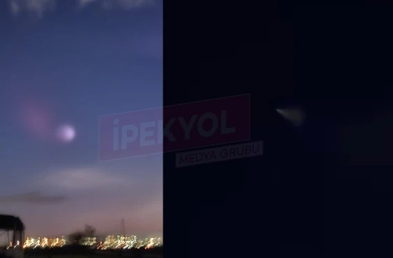 Ortadoğu'da gerilim...