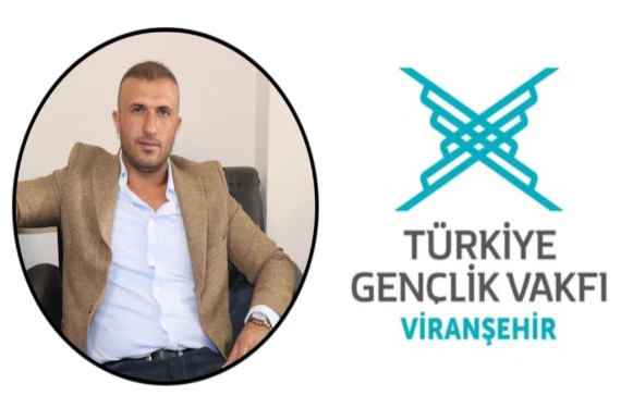 Yeni başkan atandı...