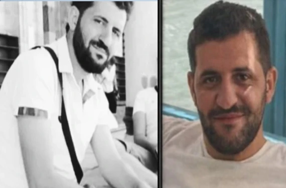 Şanlıurfa'da acı kayıp: