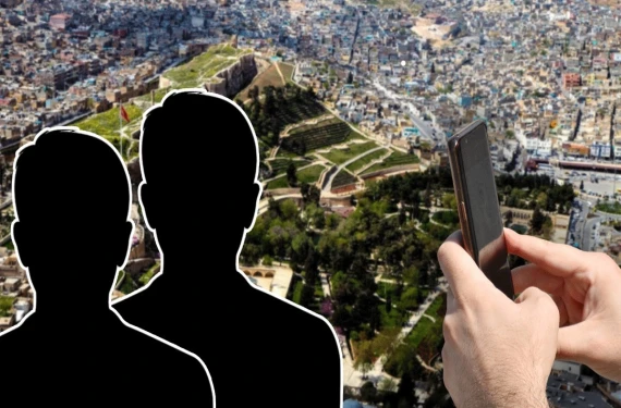 Ankara düğmeye bastı