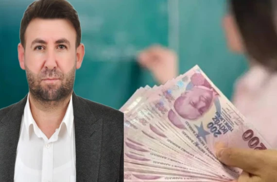 Şanlıurfa'da promosyon şoku...