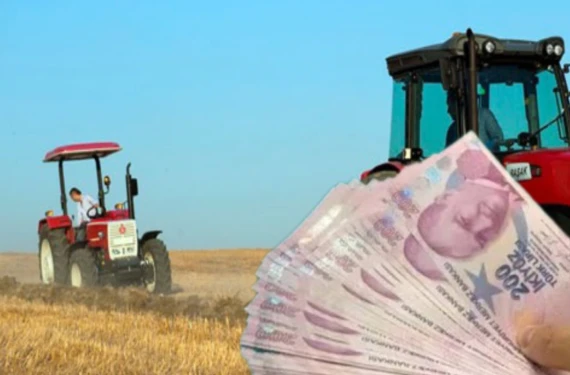 Şanlıurfa'da çiftçilere müjde: