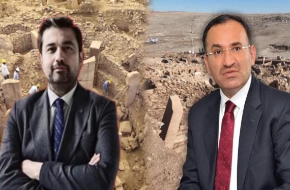 Şanlıurfa tarihinde yeni dönem başlıyor!