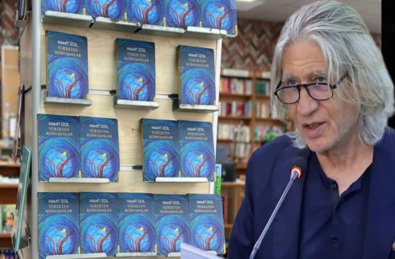 Kitapseverler için yeni heyecan...