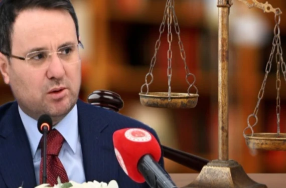 Çalışkanlığınız, azminiz...