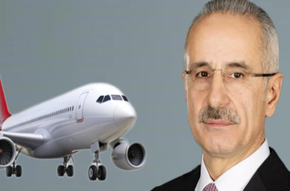 Bakan Uraloğlu son dakika duyurdu: