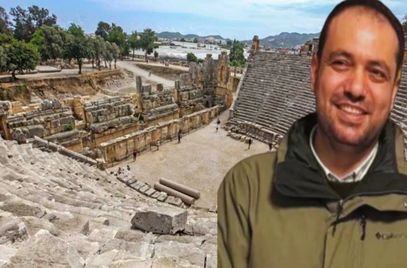 Şanlıurfalı başarılı isme önemli görev: