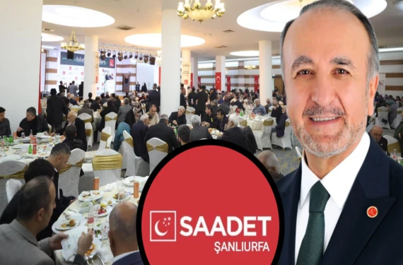 Genel Sekreter geliyor