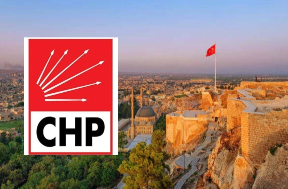 CHP Heyeti Şanlıurfa'ya geliyor...