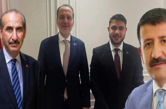 Genç isme önemli görev