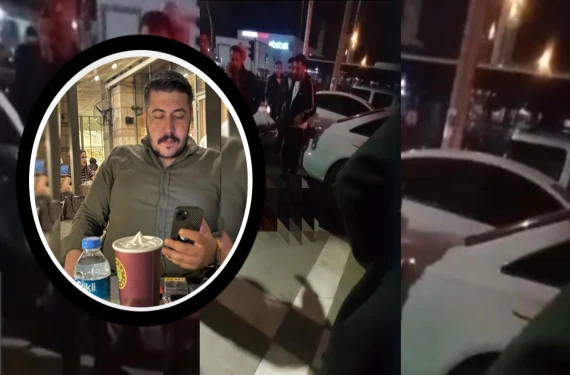 Henüz 26 yaşındaydı...