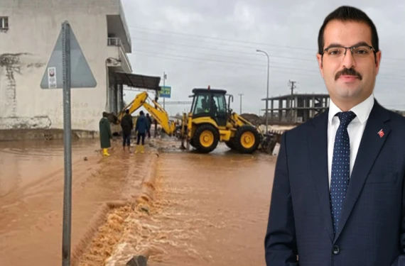 Kaymakamlık duyurdu