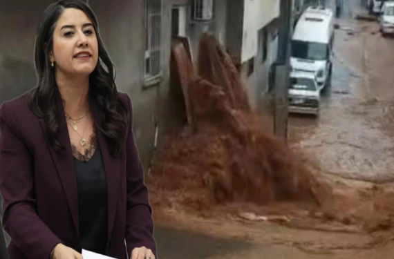 Şanlıurfa Vekili sordu...