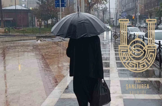 Şanlıurfa Valiliği'nden tatil duyurusu: