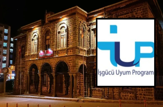 355 kişi istihdam edilecek