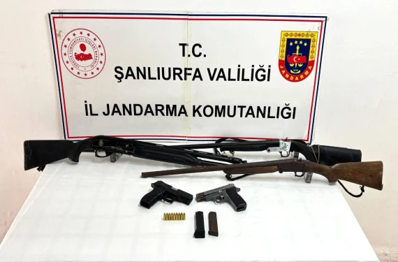 2 gözaltı