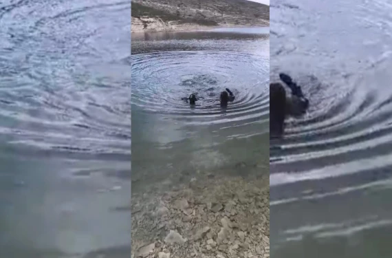 Kimliği belli oldu
