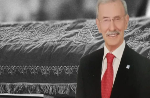 Son yolculuğuna uğurlanacak
