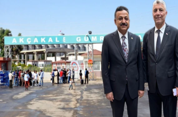 Bu kez iktidar vekili...