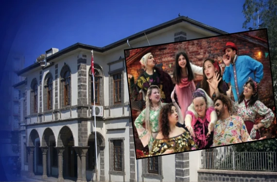 Belediyeden ücretsiz ulaşım imkanı