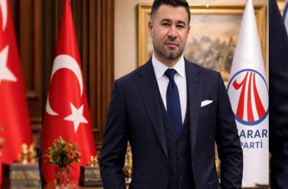 İl Başkanı atandı