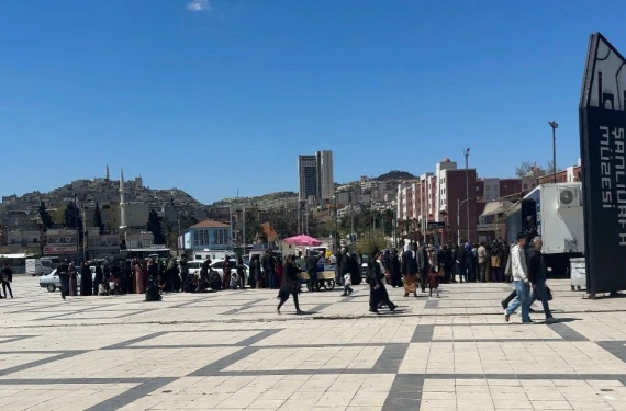 Mobil hizmet de yetersiz kaldı