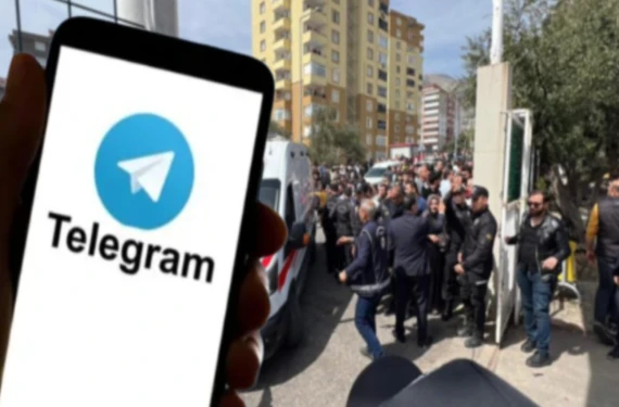 Emniyet inceleme başlattı