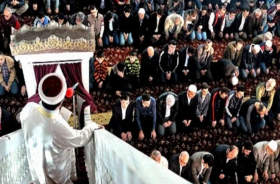 Diyanet'ten uyarı ve çağrı!