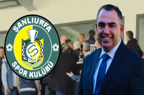 MKYK Üyesi Kurt'tan çözüm odaklı müdahale