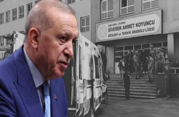 Güzel haberi Cumhurbaşkanı verdi