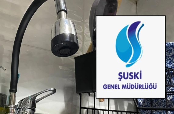 Şanlıurfa’da su kesintisi duyurulan süreyi aştı!