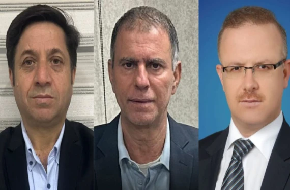 Şanlıurfalılara davet var