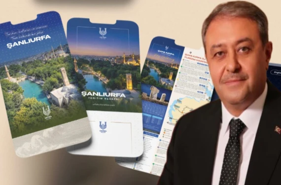 Valilik'ten Dijital Turizm Platformu hizmeti